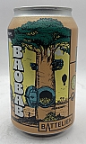 Batteliek Baobab Tripel 33cl