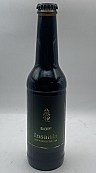 Blackout Imp.Stout with Salted Caramel BA Whiskey 33cl