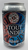 Jopen X Phaste Stoutlander 33cl