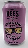 KEES Looking For The Summer 33cl