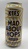 KEES Mad About Hops ( Falconers Flight 7 Cs ) 44cl