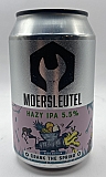 Moersleutel Crank the Spring 2025 33cl