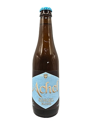 Achelse Kluis Single Blond 33cl