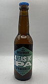 Brouwdok 4 Seasons IPA: Springbreak 33cl