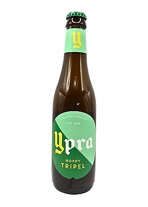 Ypra Hoppy Tripel 33cl