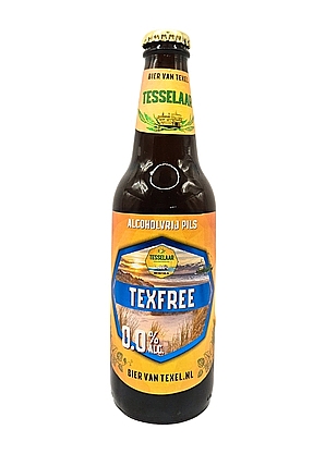Tesselaar Texfree Pils 0.0% 30cl