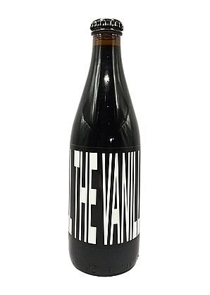 Omnipollo All The Vanilla BA 33cl