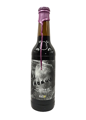 Blackout Memnu Barton 1792 BA 33cl