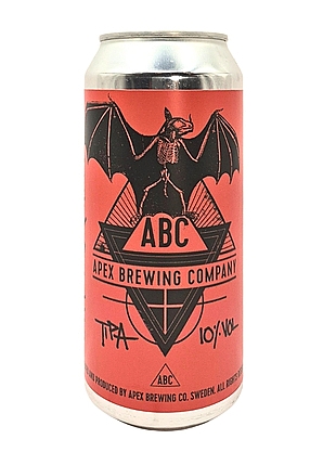 APEX Carnifex TIPA 44cl