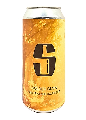 Salikatt Golden Glow  Double NEIPA 44cl