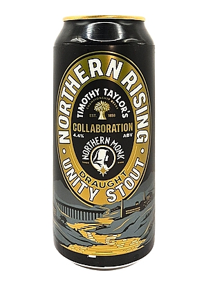 Northern Monk Northern Rising Stout 44cl