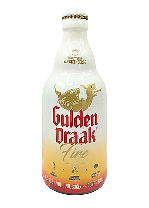 Gulden Draak Fire 33cl
