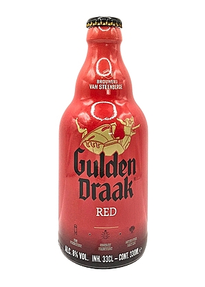 Gulden Draak Red 33cl