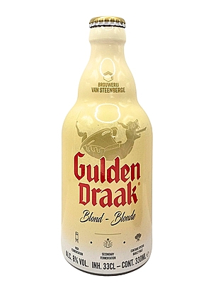 Gulden Draak Blond 33cl