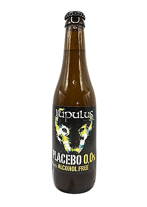 Lupulus Placebo 0.0 33cl