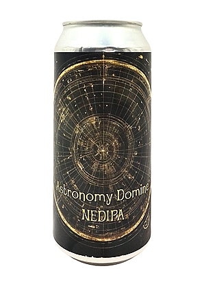 Astronomy Domine Metalhead/Lost 44cl