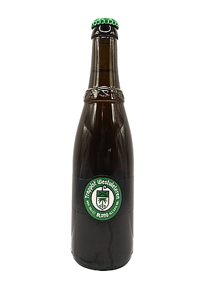 Trappist Westvleteren 6 33cl
