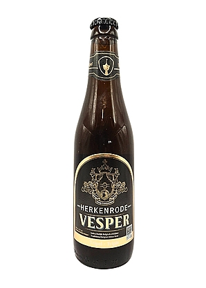 Herkenrode Vesper Tripel 33cl