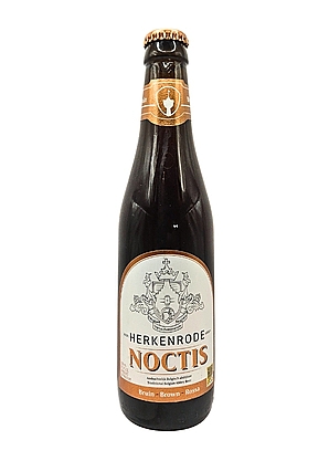 Herkenrode Noctis Bruin 33cl