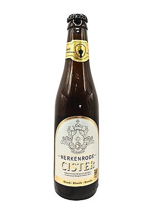 Herkenrode Cister Blond 33cl