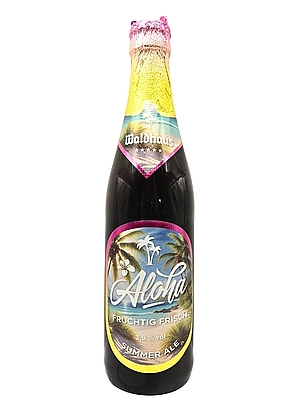 Aloha Summer Ale 33cl