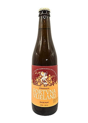 Fortuna Strand Sour 33cl