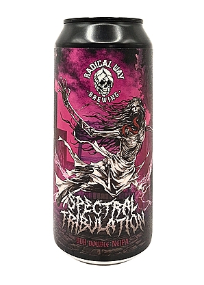 Spectral Tribulation Double NEIPA 44cl