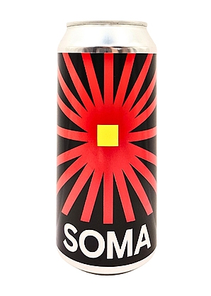 Soma Hologram TIPA 44cl