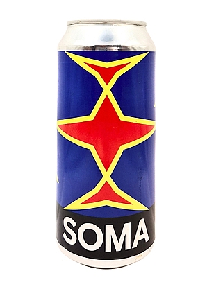 Soma Rust DIPA 44cl 