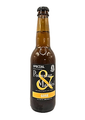 De Molen Pornstar & Martini Gose 33cl