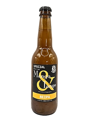 De Molen Mango & Tango NEIPA 33cl