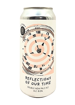 Reflections Of Our Time DIPA 44cl
