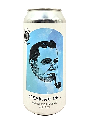 Speaking of ......................... DIPA 44cl