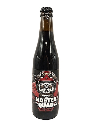 De Meester Master Quad BA Douze Barolo 33cl