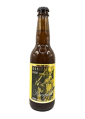 Bonifatius Keerpunt Weizen 33cl