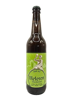 Vleteren Chardonnay Sour Ale 50cl