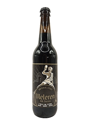 Vleteren Imperial Stout BA Cognac 50cl