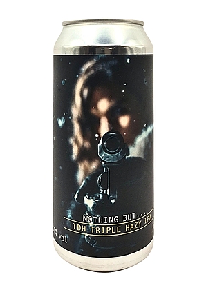 Spartacus Nothing But ... Hazy TIPA 44cl