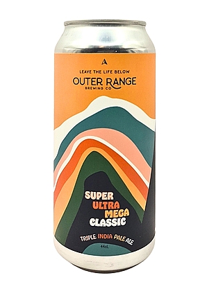 Outer Range Super Ultra Mega Classic TIPA 44cl