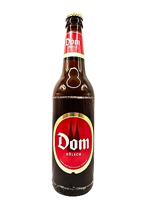 Dom Klsch 50cl