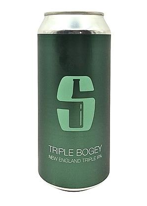 Salikatt Triple Bogey NETIPA 44cl