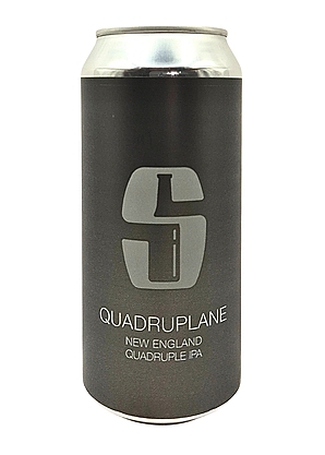 Salikatt Quadruplane NEQIPA 44cl