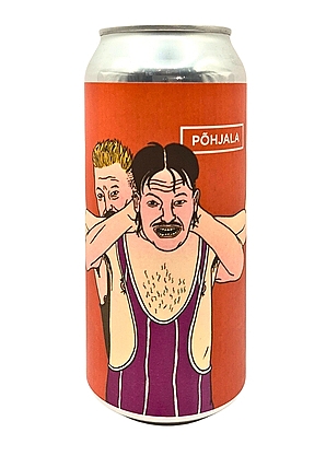 Pohjala Topeltnelson DIPA 44cl