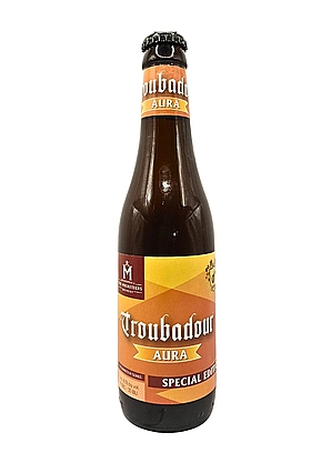 Troubadour Aura 33cl