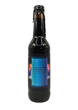 Pohjala Northern Decadence BA Imp. Stout 33cl