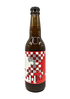 Nemeton's Tripel 33cl