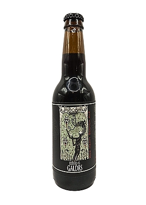 Nemeton Ritual #5 Galdrs 33cl