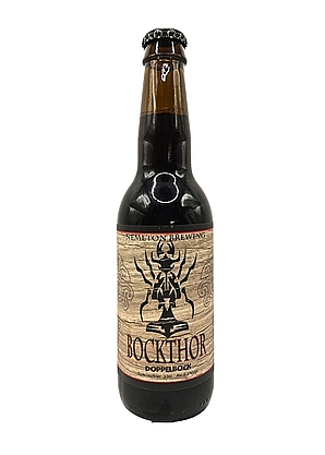 Nemeton Bockthor Doppelbock 33cl