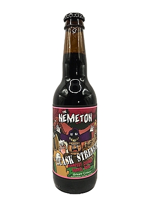 Nemeton BA Cognac Cask Strength 33cl