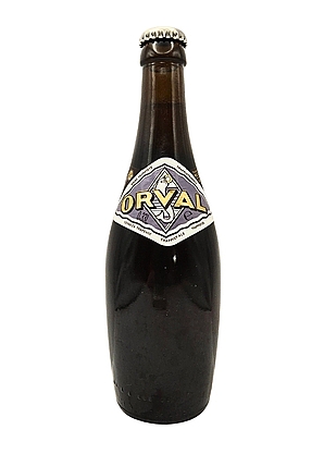 Orval 33cl Afvuldatum 09-02-2023
